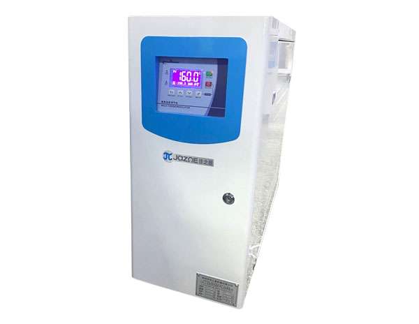 200℃±1℃ 水式壓鑄專用模溫機(jī)